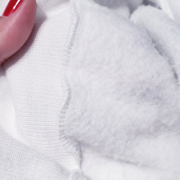 Vtg 90s Frosty the Snowman Crewneck Sweatshirt Christmas Sweater - Picture 5 of 12